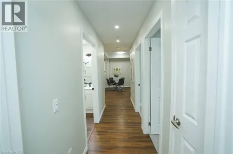 7 Kay Crescent Guelph ON N1L 0L9