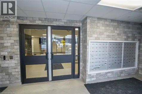 7 Kay Crescent Guelph ON N1L 0L9