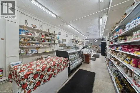 633 King Street East Hamilton ON L8N 1E5