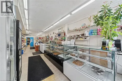 633 King Street East Hamilton ON L8N 1E5