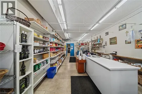 633 King Street East Hamilton ON L8N 1E5