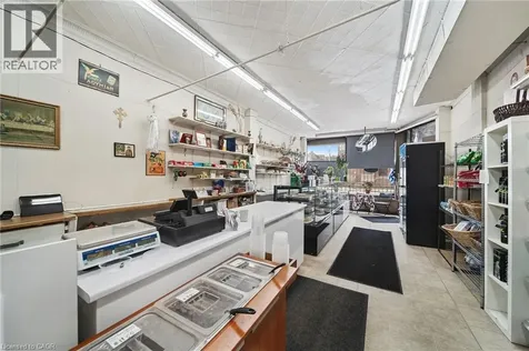 633 King Street East Hamilton ON L8N 1E5