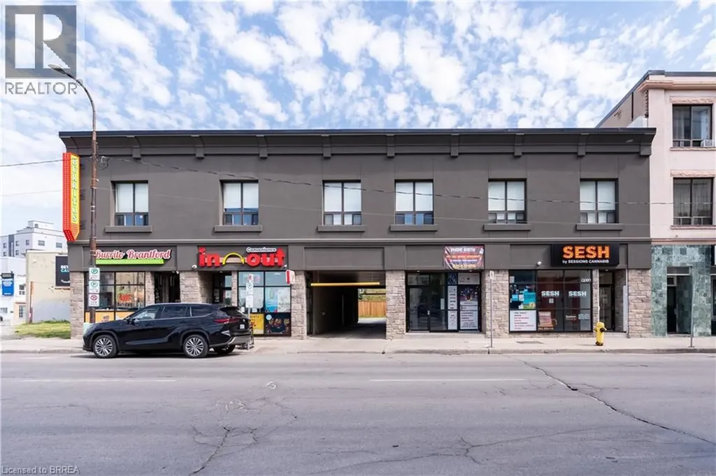 40 Dalhousie Street Brantford ON N3T 2H8