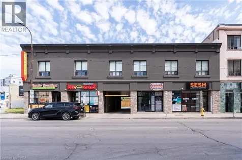 40 Dalhousie Street Brantford ON N3T 2H8