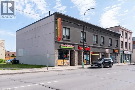 40 Dalhousie Street Brantford ON N3T 2H8
