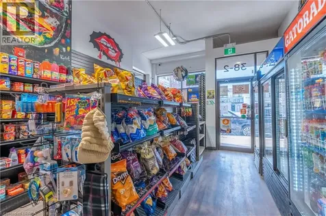 40 Dalhousie Street Brantford ON N3T 2H8