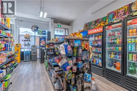 40 Dalhousie Street Brantford ON N3T 2H8