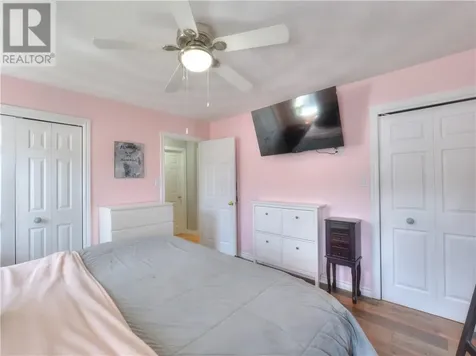 4343 Chateau Crescent Hanmer ON P3P 1Y6