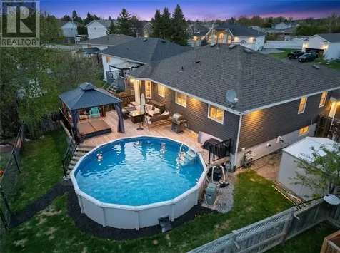 4343 Chateau Crescent Hanmer ON P3P 1Y6
