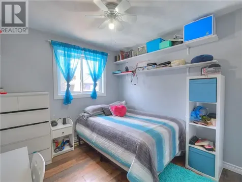 4343 Chateau Crescent Hanmer ON P3P 1Y6