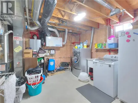 4343 Chateau Crescent Hanmer ON P3P 1Y6