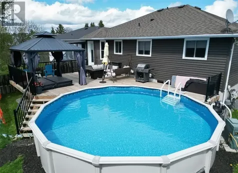 4343 Chateau Crescent Hanmer ON P3P 1Y6