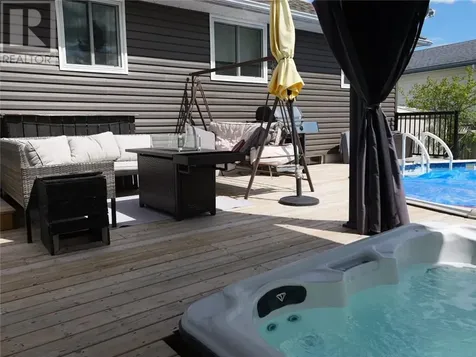 4343 Chateau Crescent Hanmer ON P3P 1Y6