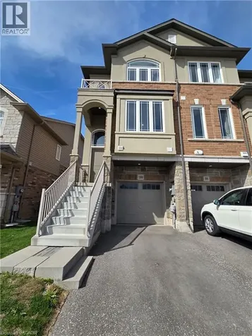 100 Laguna Village Crescent Hamilton ON L0R 1P0