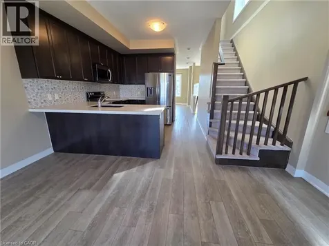 100 Laguna Village Crescent Hamilton ON L0R 1P0