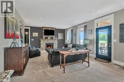 560 Concession 11 Walpole Road Hagersville ON N0A 1H0