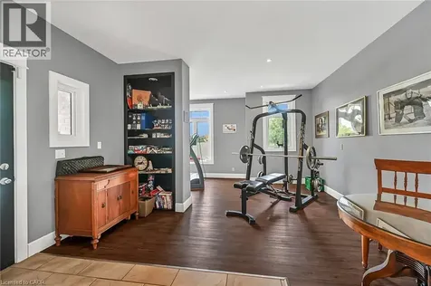 560 Concession 11 Walpole Road Hagersville ON N0A 1H0