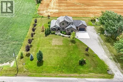 560 Concession 11 Walpole Road Hagersville ON N0A 1H0