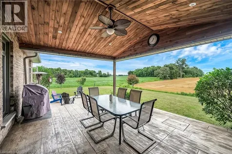 560 Concession 11 Walpole Road Hagersville ON N0A 1H0