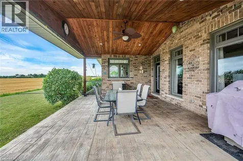 560 Concession 11 Walpole Road Hagersville ON N0A 1H0