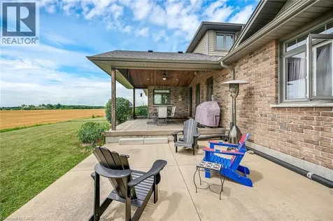 560 Concession 11 Walpole Road Hagersville ON N0A 1H0