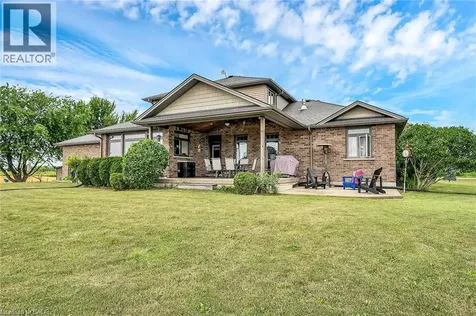 560 Concession 11 Walpole Road Hagersville ON N0A 1H0
