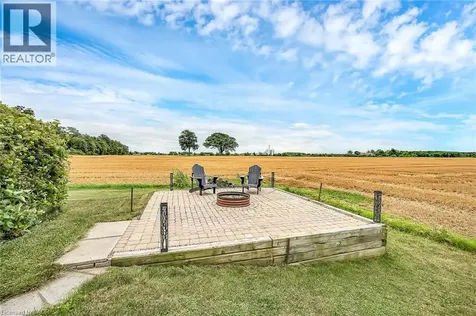560 Concession 11 Walpole Road Hagersville ON N0A 1H0