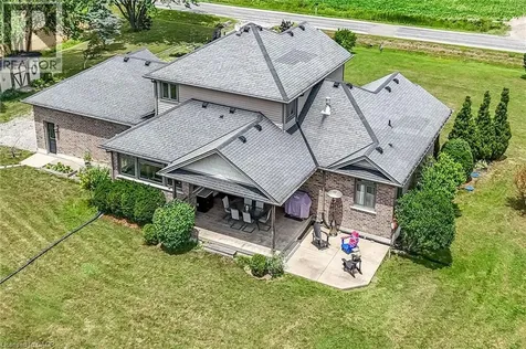 560 Concession 11 Walpole Road Hagersville ON N0A 1H0