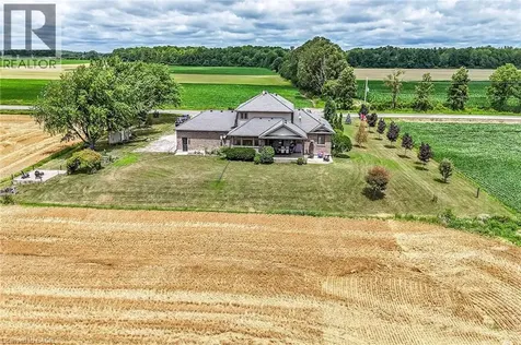 560 Concession 11 Walpole Road Hagersville ON N0A 1H0