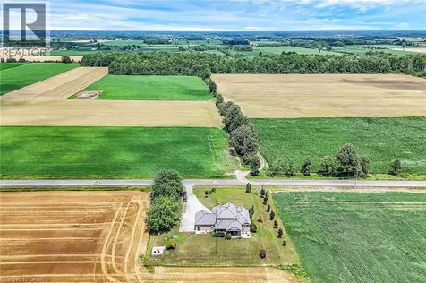 560 Concession 11 Walpole Road Hagersville ON N0A 1H0