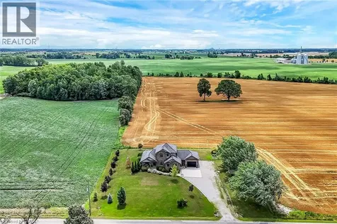 560 Concession 11 Walpole Road Hagersville ON N0A 1H0