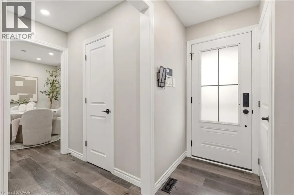 1191 Limeridge Road East Hamilton ON L8W 1E9
