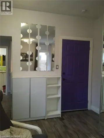 250 King Street West Hamilton ON L8P 1A9