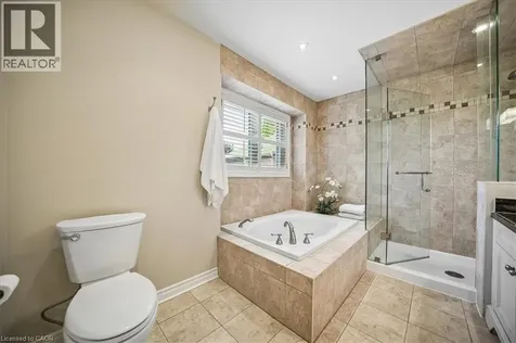 1053 Old Oak Drive Oakville ON L6M 3K5