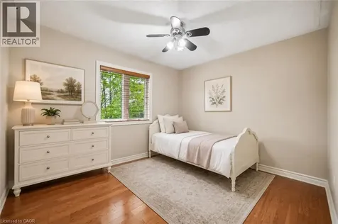 1053 Old Oak Drive Oakville ON L6M 3K5