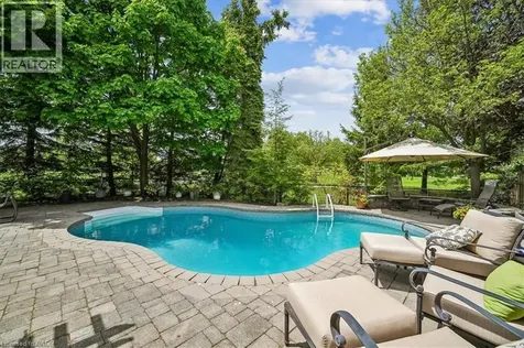 1053 Old Oak Drive Oakville ON L6M 3K5