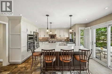 1053 Old Oak Drive Oakville ON L6M 3K5