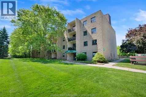 130 Park Avenue East Chatham ON N7M 3V6