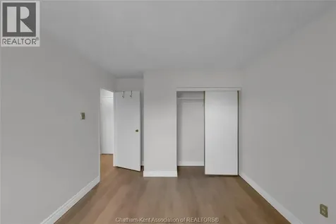 130 Park Avenue East Chatham ON N7M 3V6
