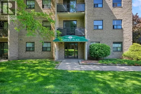 130 Park Avenue East Chatham ON N7M 3V6