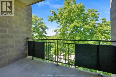 130 Park Avenue East Chatham ON N7M 3V6