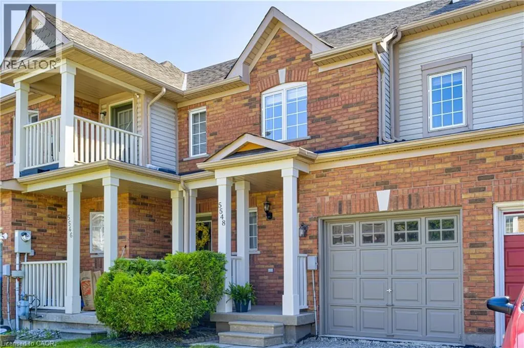 5548 Linwell Place Mississauga ON L5M 6L7