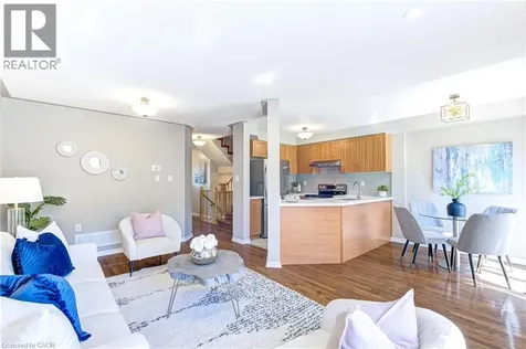 5548 Linwell Place Mississauga ON L5M 6L7