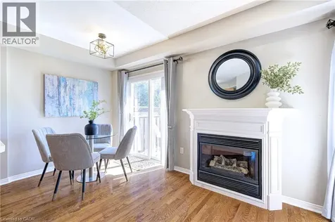 5548 Linwell Place Mississauga ON L5M 6L7