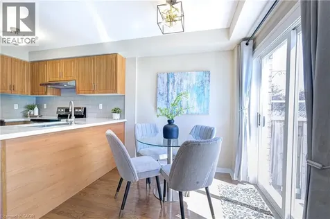 5548 Linwell Place Mississauga ON L5M 6L7