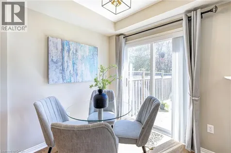 5548 Linwell Place Mississauga ON L5M 6L7