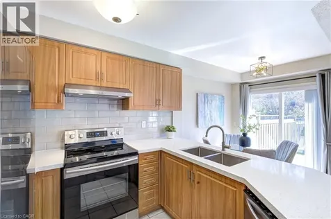 5548 Linwell Place Mississauga ON L5M 6L7