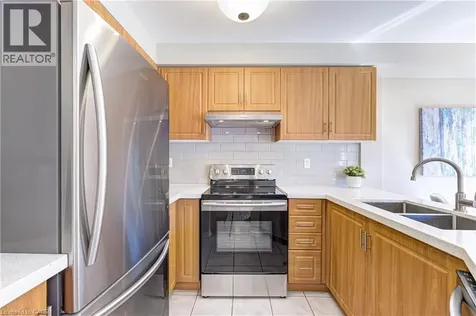 5548 Linwell Place Mississauga ON L5M 6L7
