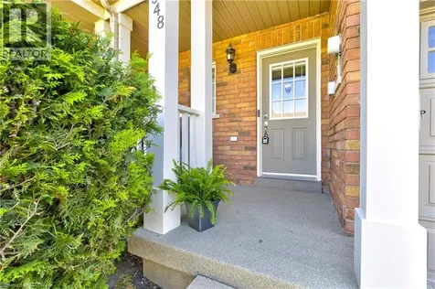 5548 Linwell Place Mississauga ON L5M 6L7