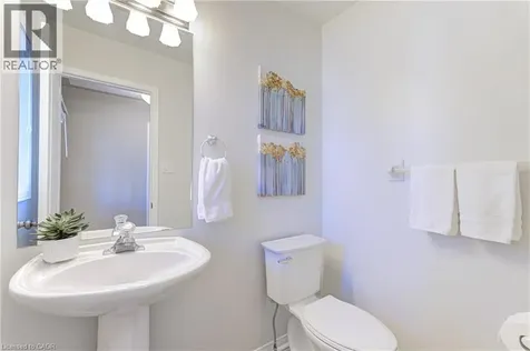 5548 Linwell Place Mississauga ON L5M 6L7